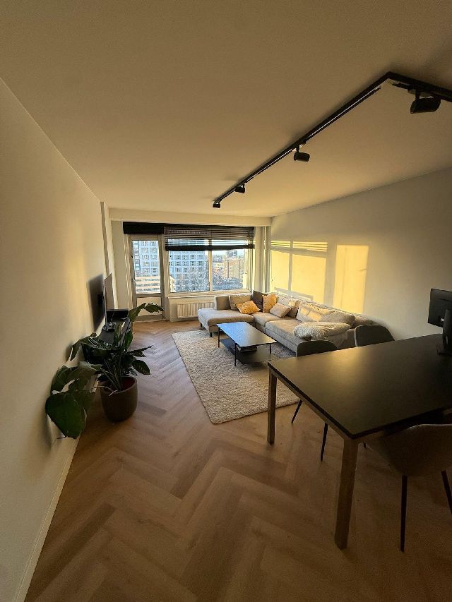 1058 ES Amsterdam (Overtoomse Veld)