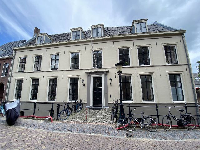 3512 HD Utrecht (Nieuwegracht-Oost)