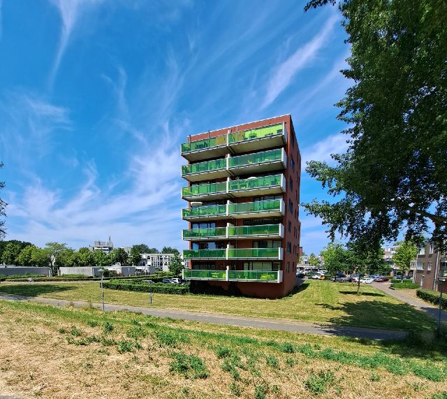1353 BA Almere (Centrum Haven Zuid)