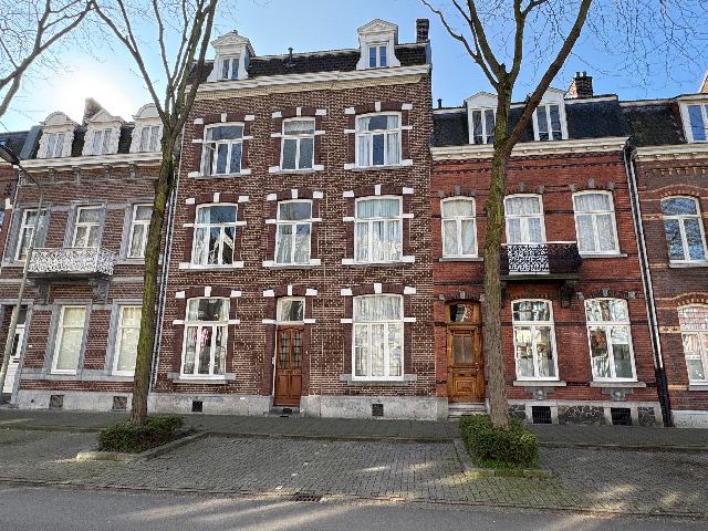 6221 CD Maastricht (Wyck)