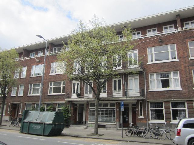 3039 AG Rotterdam (Blijdorp)