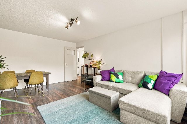 1066 BD Amsterdam (Slotervaart-Zuid)