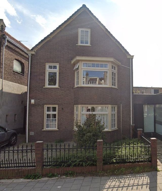 6814 GA Arnhem (Burgemeesterswijk)