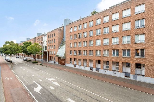 6221 JK Maastricht (Wyck)