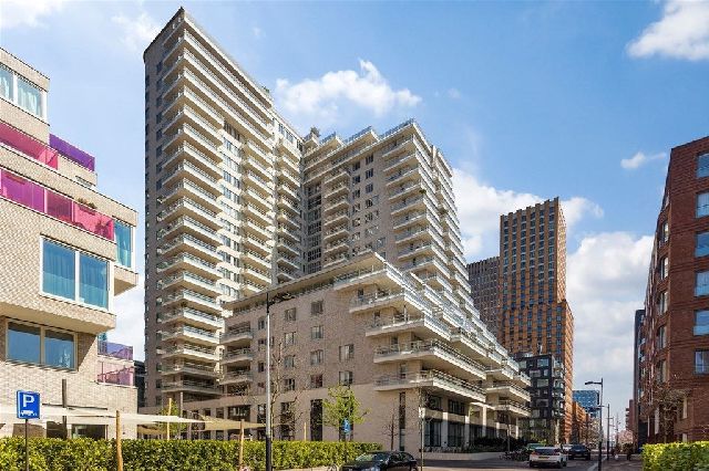 1082 MK Amsterdam (Zuidas)
