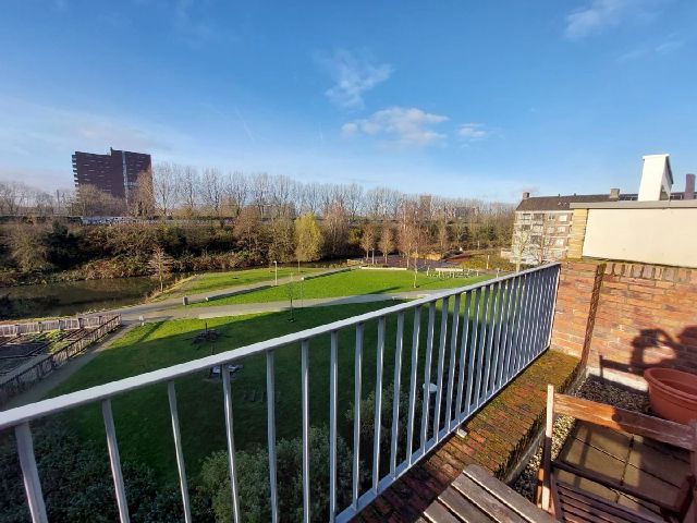 1061 TS Amsterdam (Overtoomse Veld)