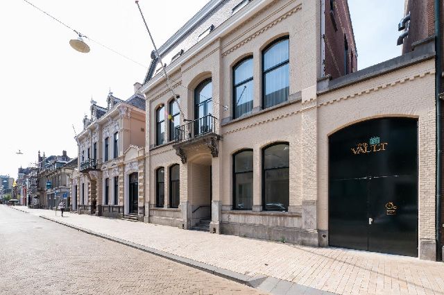 5038 EA Tilburg (Binnenstad West)