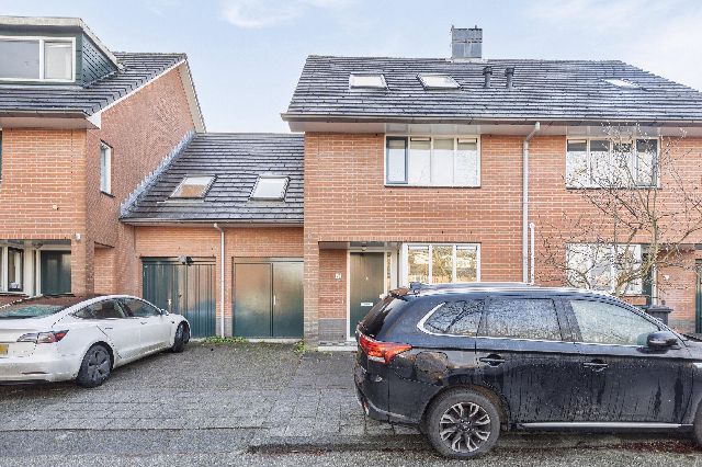 3065 SN Rotterdam ('s-Gravenland)