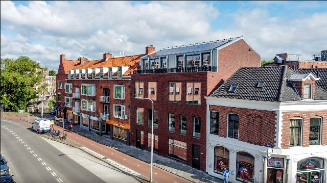 9724 GC Groningen (Oosterpoort)