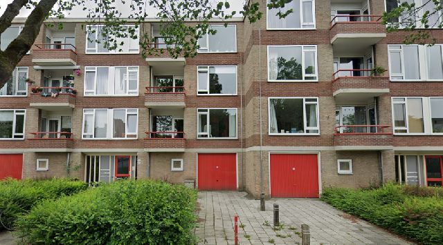 9728 KE Groningen (Corpus den Hoorn)