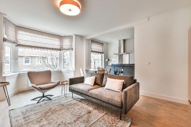 1058 CT Amsterdam (Westindische Buurt)