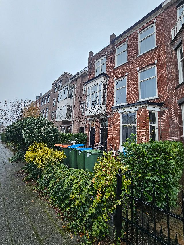4818 PC Breda (Zandberg)