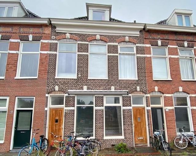 9713 AA Groningen (Damsterbuurt)