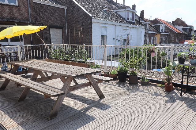 6224 HR Maastricht (Wittevrouwenveld)