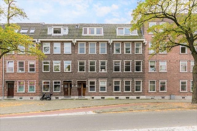 3024 BN Rotterdam (Delfshaven)