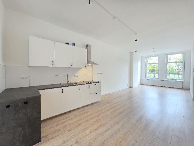 3021 AC Rotterdam (Middelland)