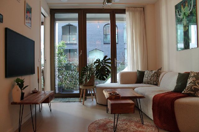 1018 KZ Amsterdam (Oostelijke Eilanden/Kadijken)