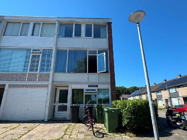9743 LD Groningen (Vinkhuizen-Noord)