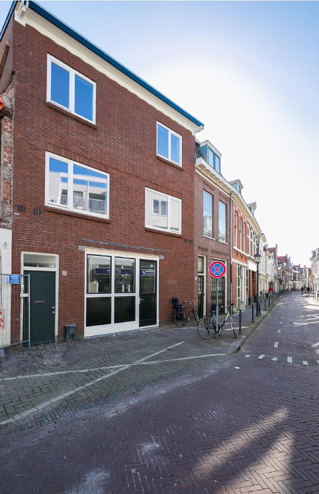 2011 AH Haarlem (Burgwal)