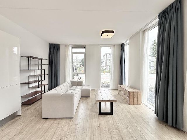 1033 PH Amsterdam (Tuindorp Oostzaan)
