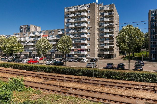 3067 JW Rotterdam (Oosterflank)