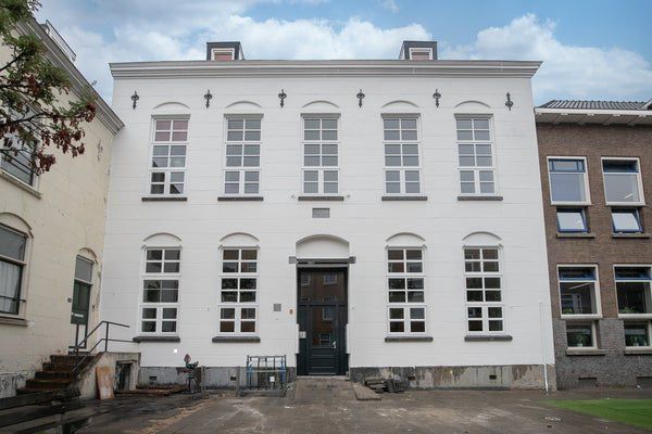 3073 ZT Rotterdam (Bloemhof)