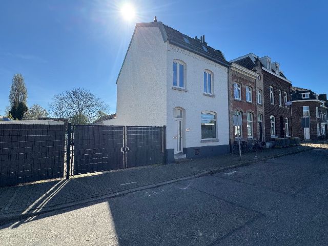 6222 AG Maastricht (Nazareth)