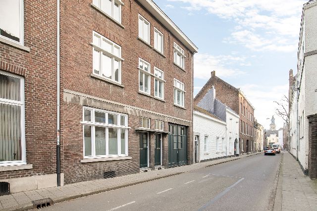 6211 NJ Maastricht (Kommelkwartier)