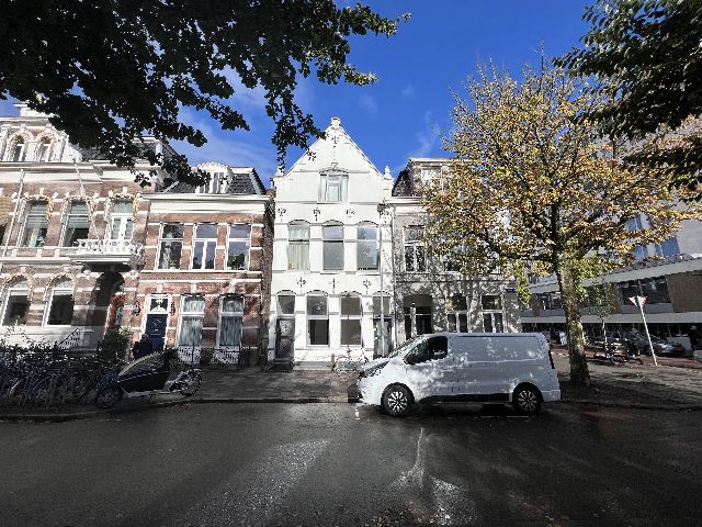 9711 EK Groningen (Binnenstad-Zuid)