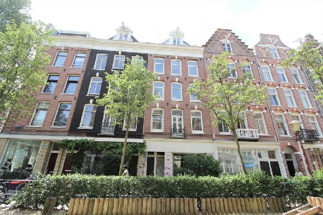 1074 BS Amsterdam (Oude Pijp)