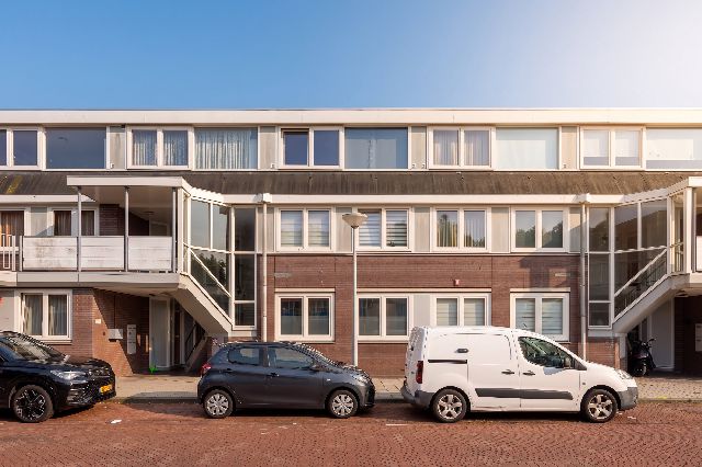 1068 PN Amsterdam (Osdorp-Oost)