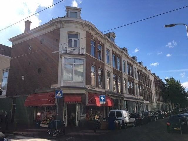 2518 GP Den Haag (Zeeheldenkwartier)