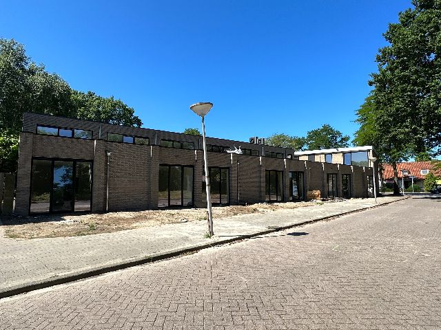 5642 NJ Eindhoven (Doornakkers-Oost)