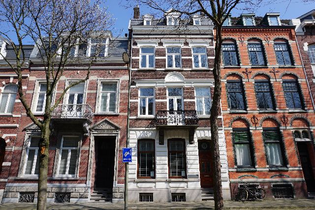 6221 CC Maastricht (Wyck)