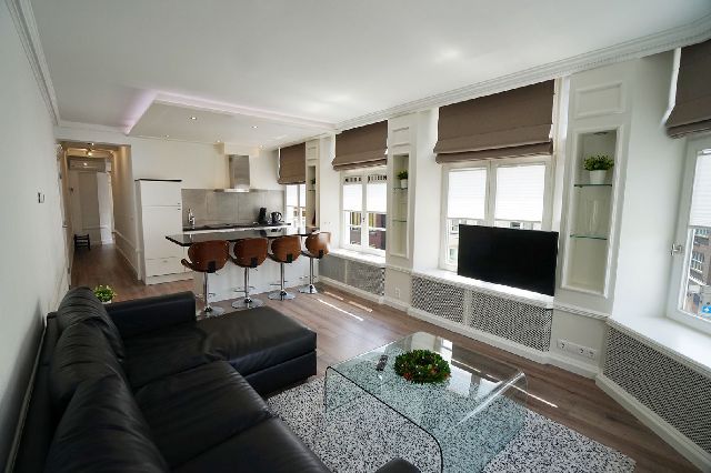 1012 JL Amsterdam (Burgwallen-Oude Zijde)