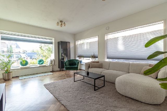 1098 LC Amsterdam (Middenmeer)