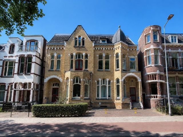 6814 BH Arnhem (Transvaalbuurt)