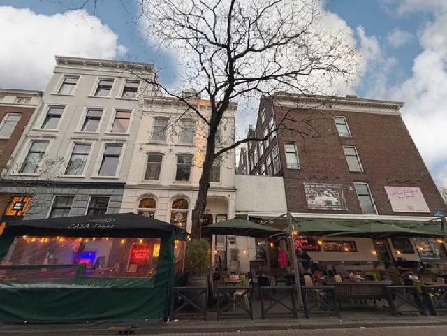 3012 BT Rotterdam (Cool)
