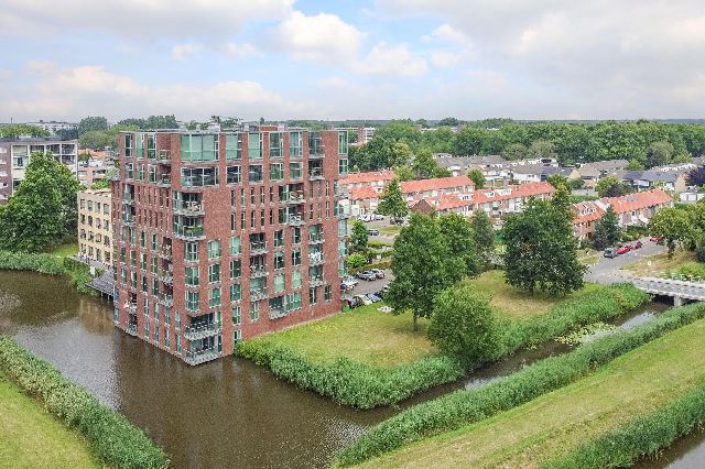 4827 EH Breda (Geeren-noord)