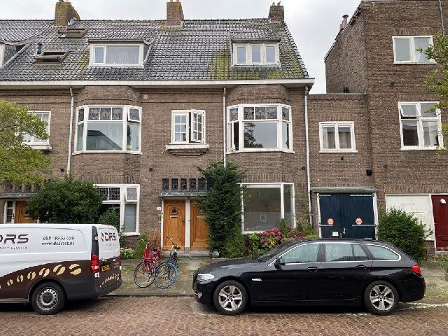 9717 AX Groningen (Oranjebuurt)