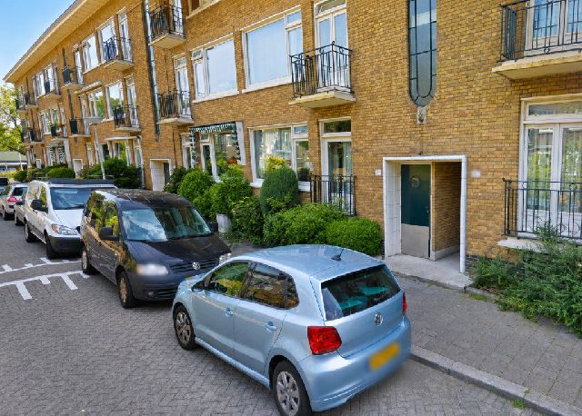 3061 KR Rotterdam (Kralingen West)