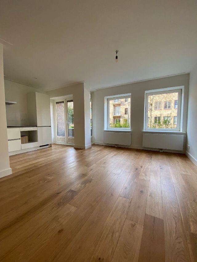 1097 HC Amsterdam (Frankendael)