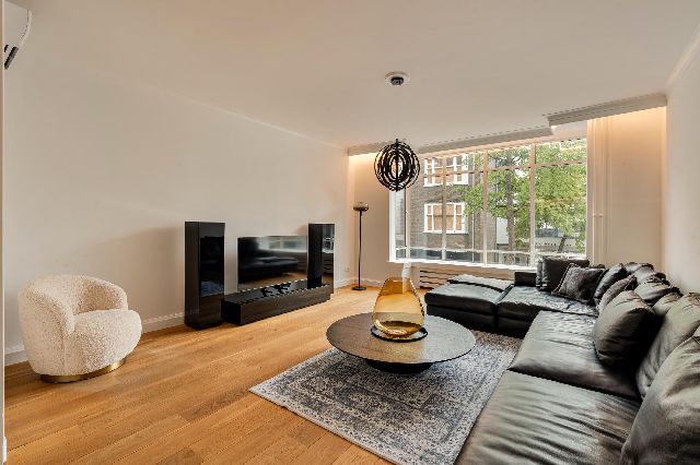 1077 KE Amsterdam (Apollobuurt)