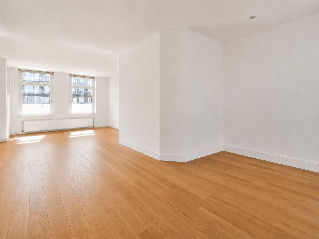 1098 BB Amsterdam (Middenmeer)