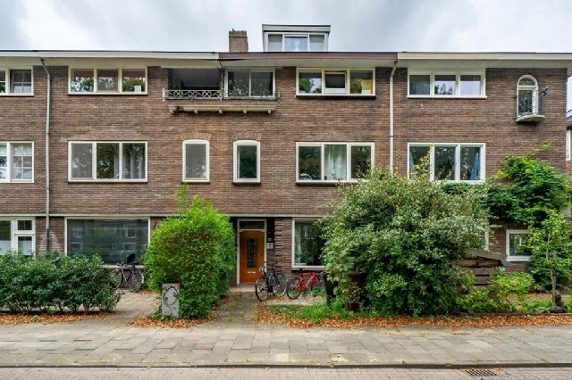 3533 AV Utrecht (Halve Maan-Noord)