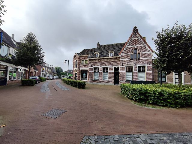 5502 AL Veldhoven (Zeelst)
