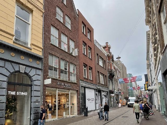 6811 ET Arnhem (Rijnstraat)