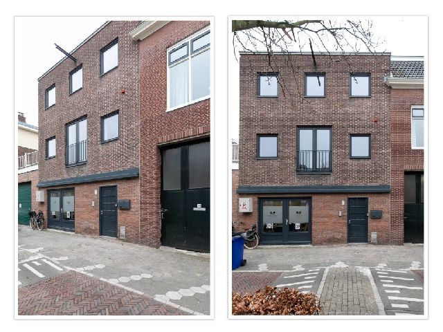 2013 CH Haarlem (Garenkokerskwartier)