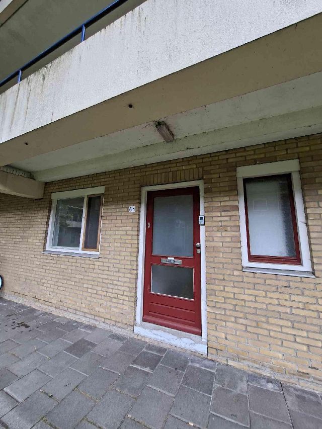 1503 BT Zaandam (Peldersveld West)
