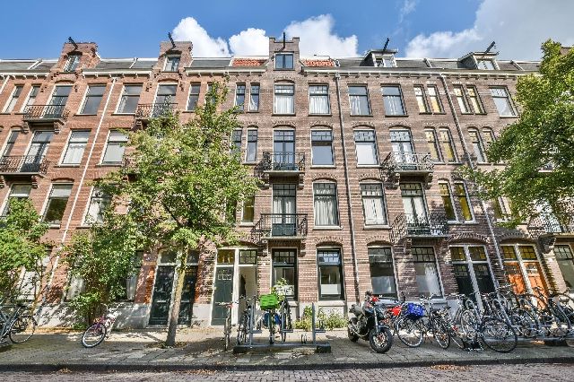1073 SL Amsterdam (Nieuwe Pijp)